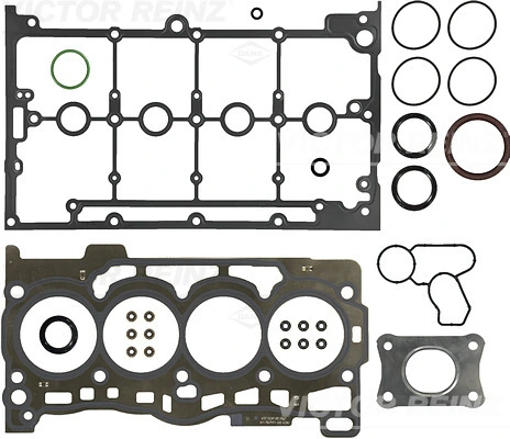 Gasket Kit, cylinder head
